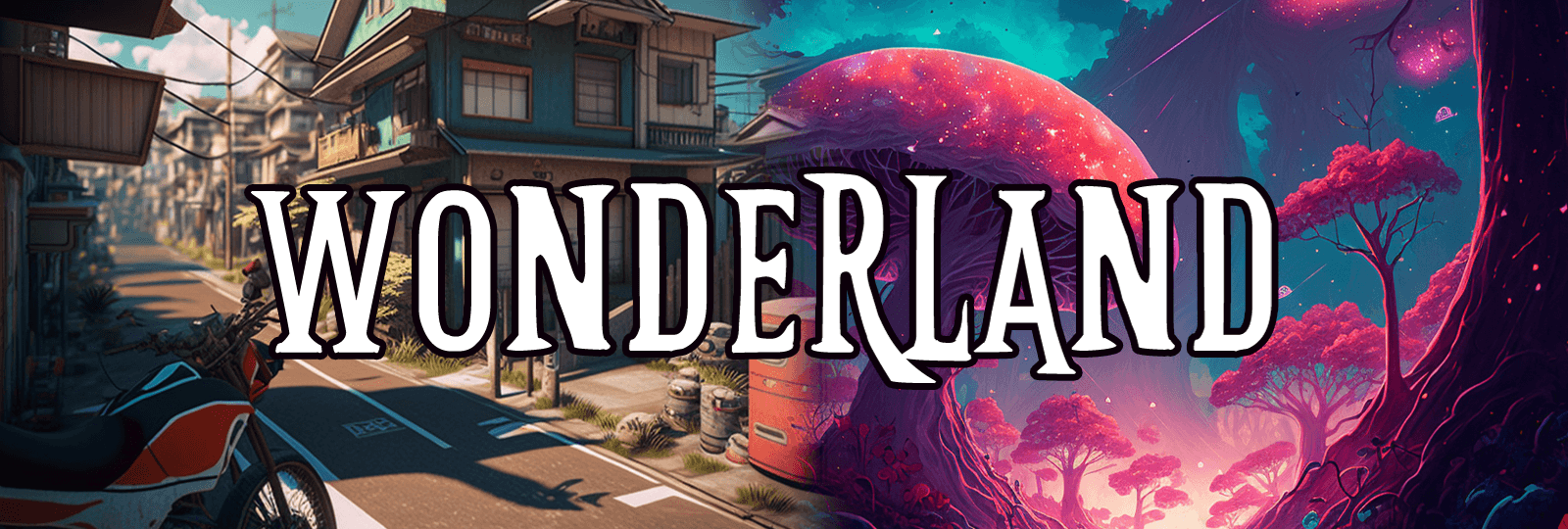 Wonderland
